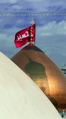 Hussain Ibn Haider p Lakho Salam