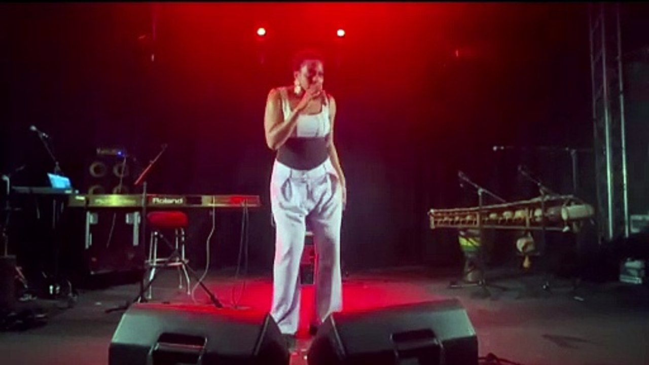 Frieda The Music Show In  PASS’SPORT FESTIVAL  #music #musica #música #show #festival  (31)