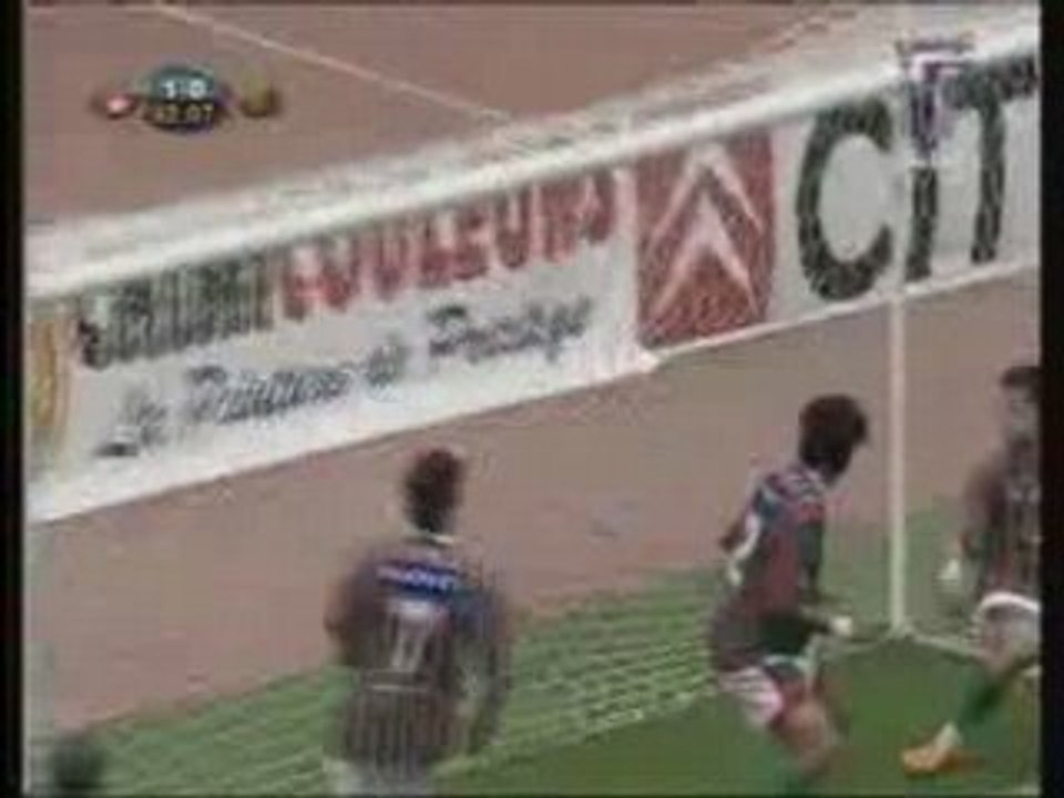 Ammar contre ST