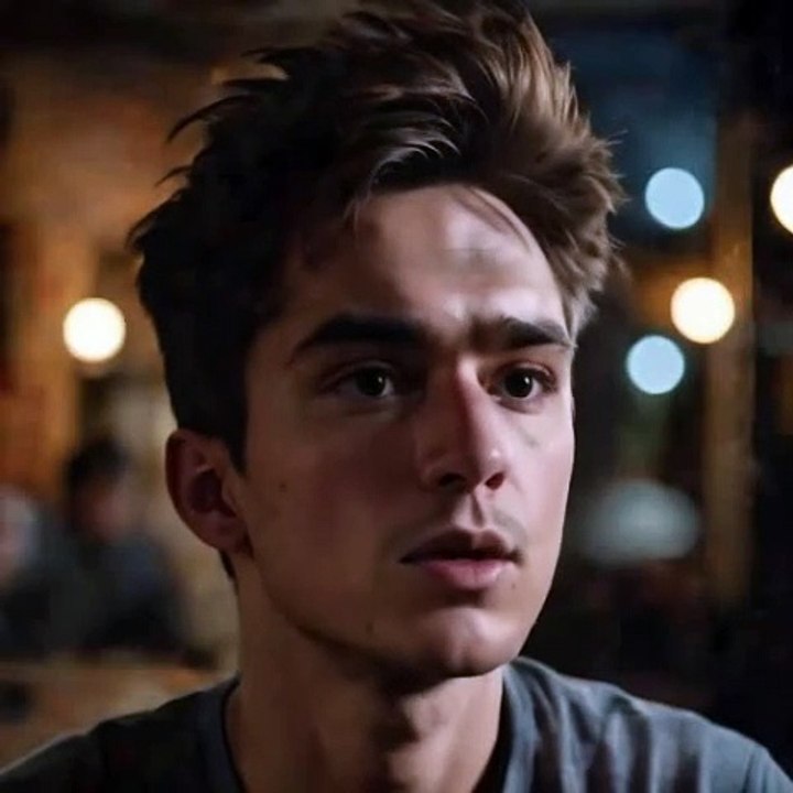 The YouTube Star
