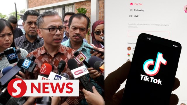 Cyberbullying: Govt to take action against social media platforms, says Fahmi