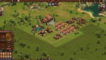 Forge of Empire Gameplay