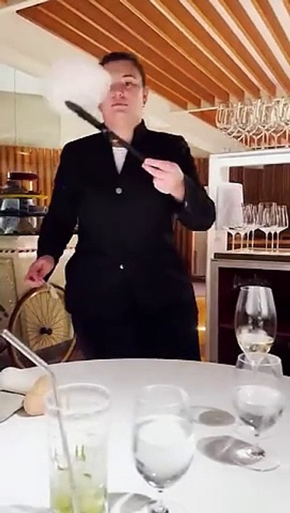 Amazing video
