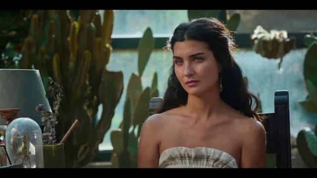 8.2ªS.End. ANOTHER SELF ❤️ NETFLIX 2024 ❤️ Episode 8 English HD 2ª SEASON ❤️ (Zeytin Agaci) ❤️ With Tuba Büyüküstün ❤️