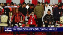 Ribka Tjiptaning Desak Jokowi Akui 'Kudatuli' Sebagai Pelanggaran HAM Berat!