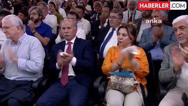 Ali Babacan: Hukuk Olmadan, Adalet Olmadan Ekonomi Olmaz