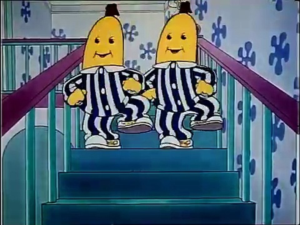 Bananas in Pyjamas - Ep. 185 - Twinkle Twinkle (2004)