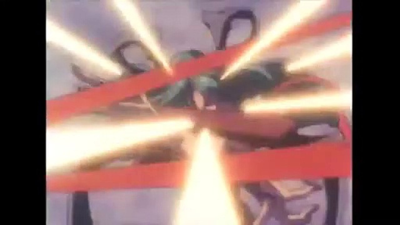 Darkstalkers OVA Complete