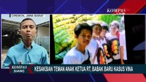 Muncul ke Publik, Teman Anak Ketua RT Pasren Irfan Setiawan Mengaku Siap Jadi Saksi Bila Dibutuhkan