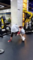 Full Body Workout | Intense 2-Minute Exercise Routine"