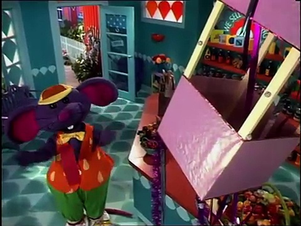 Bananas in Pyjamas - Ep. 186 - Jingly Jangly (2004)
