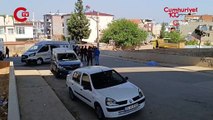 Gaziantep’ten İzmir’e kaçmışlardı Çift, cinayete kurban gitti