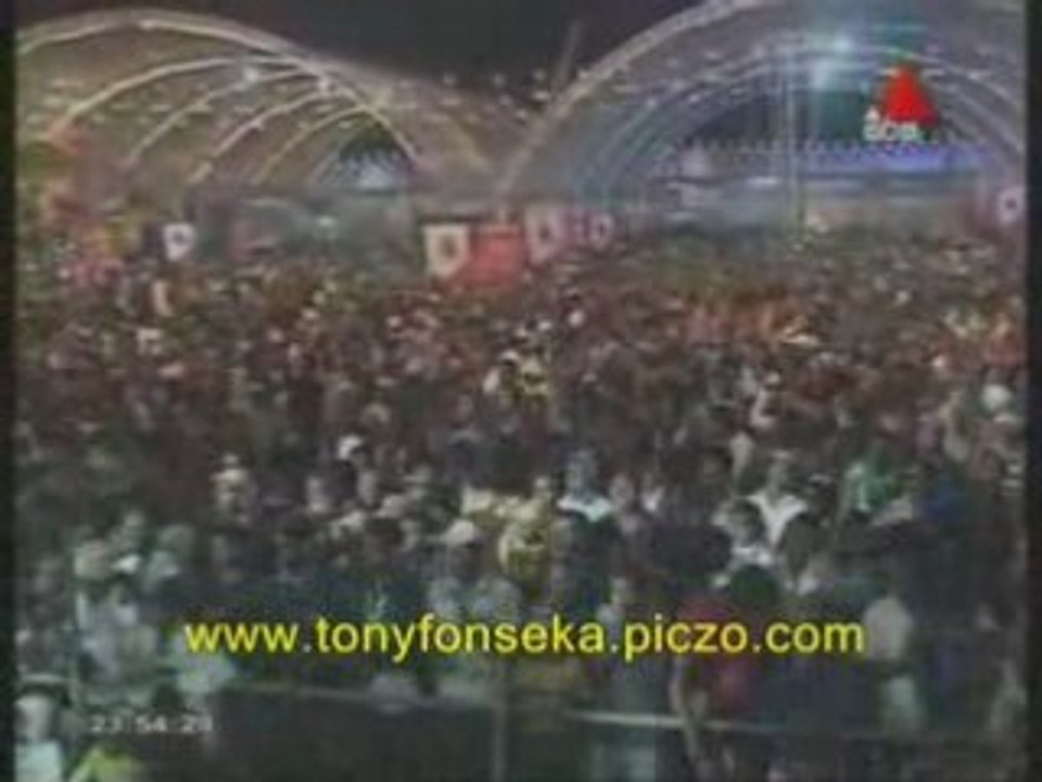 SINHALA NONSTOP SONG SUNFLOWER