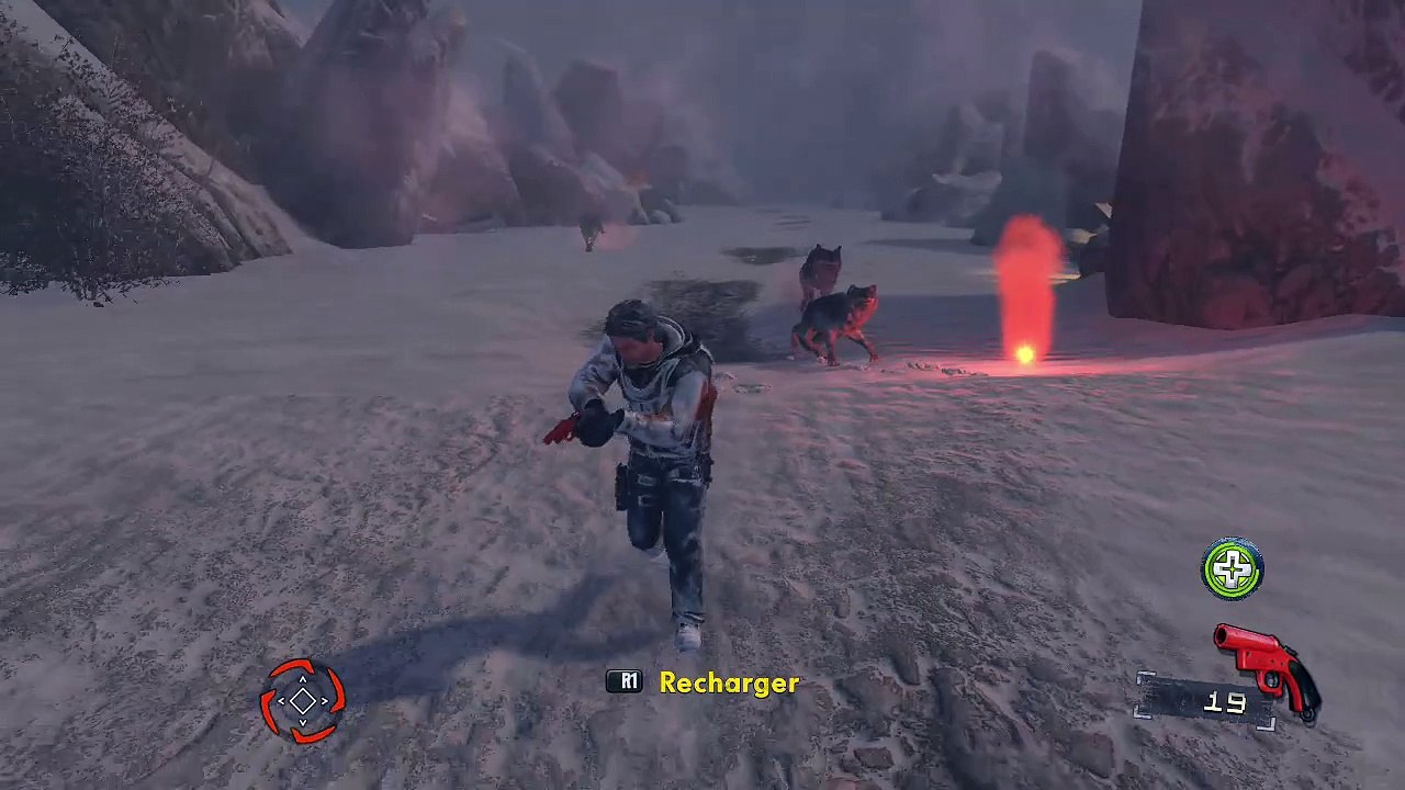 Cabela's Survival: Shadows of Katmai online multiplayer - ps3