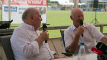 Viele Abgänge beim VfB - Uli Hoeneß hat Mitleid mit Neffe Sebastian