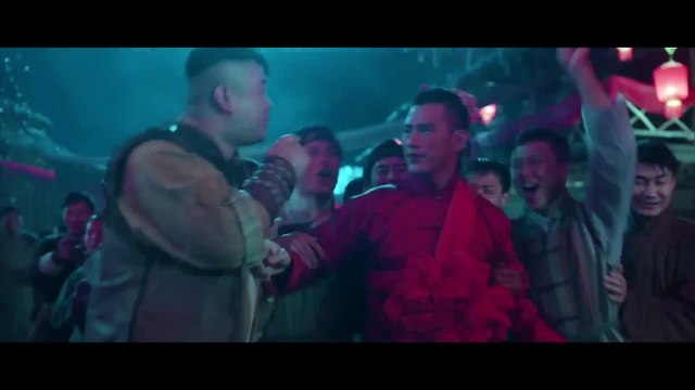 Jiaoren of the South China Sea | Pelicula de Accion | Peleas | Kung Fu | Karate | Estreno 2024 | Pelicula Completa en Español HD