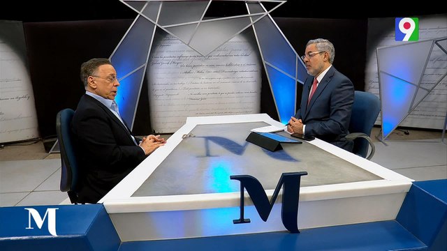 ¡Alerta! Celso Amarranzini “No podemos seguir asumiendo el costo de Haití” | Mckinney