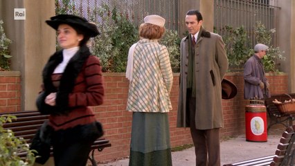 Sei Sorelle - S1E196 - Una lettera per Adela