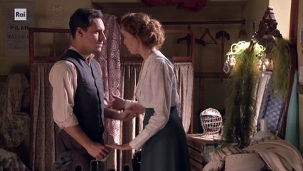 Sei Sorelle - S1E199 - Fuga in Svizzera