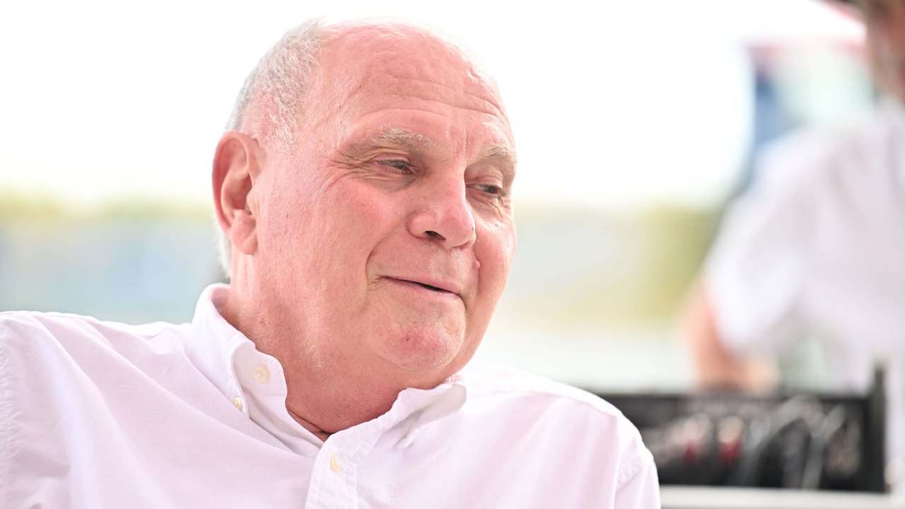 Die graue Eminenz vom Tegernsee? 'Alles Ammenmärchen'