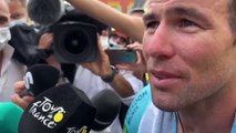 Cycling - Tour de France 2024 - Mark Cavendish : 