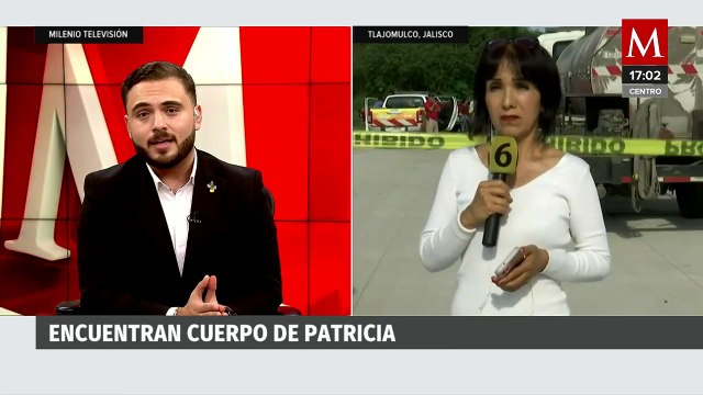 Después de cinco días de búsqueda, localizan el cuerpo de una mujer en Tlajomulco, Jalisco