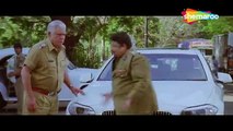 Top Comedy Scene - हजारी धीरे-धीरे सारे छीते हमारे ऊपर आ रहे है - Rajpal Yadav, Vijay Raaz, Sanjay Mishra