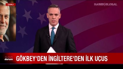 Download Video: Türkiye'nin gururu Gökbey Londra semalarında: TUSAŞ'ın geliştirdiği ilk özgün helikopterden yurt dışında ilk uçuş