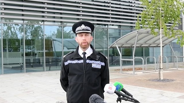 A61 Wakefield: Statement by Supt Alan Travis from West Yorkshire Police as six killed in horror crash near Barnsley