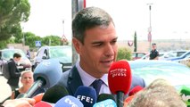 Reacciones tras la citación de Sánchez: PP pide su carta de dimisión y PSOE acusa de 