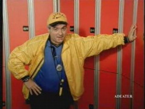 Nike - Soccer - Brazil Football Training