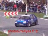 Rallye des Monts du Lyonnais 2008 Partie 2