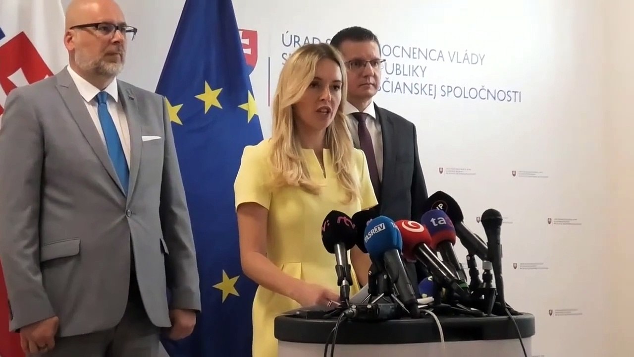 ZÁZNAM: ÚSV ROS chce sprístupniť bezpečné a výživovo hodnotné potraviny pre ľudí v núdzi
