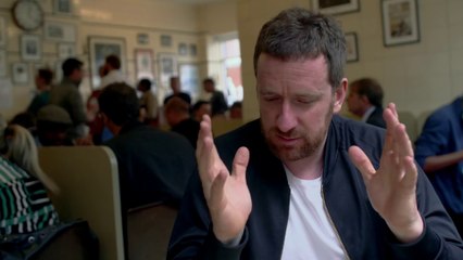 Authored docs - producing talent