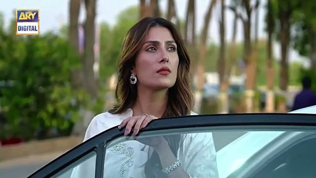 Permission Letter__ Main Maa Hon Uski _ Mere Pass Tum Ho [Best Scene] _AyezaKhan _ARYDigital(720P_HD)