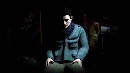 CONSCRIPT zeigt im Launch-Trailer, wie schrecklich der 1. Weltkrieg ist