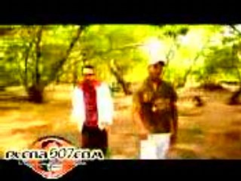 Nigga ft alex pro - Amor dime (Sin tu amor)