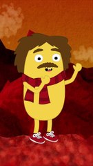 #Funny || #cartoon || #animation || #shortsfeed || #short ||#trending |#viral || KidooG Update