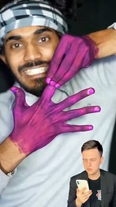 Funny magic 3