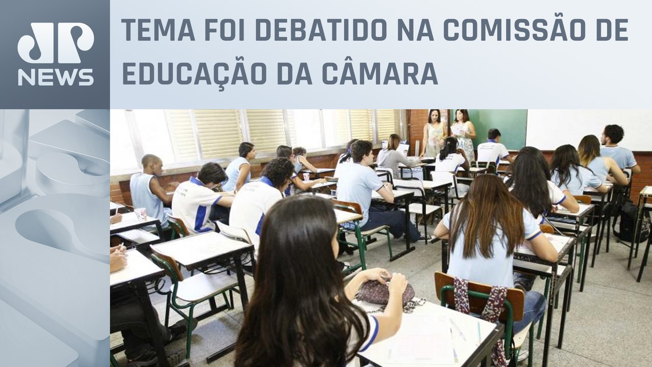 Especialistas alertam para necessidade de mais recursos escolares