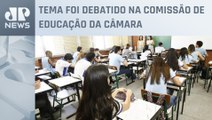 Especialistas alertam para necessidade de mais recursos escolares