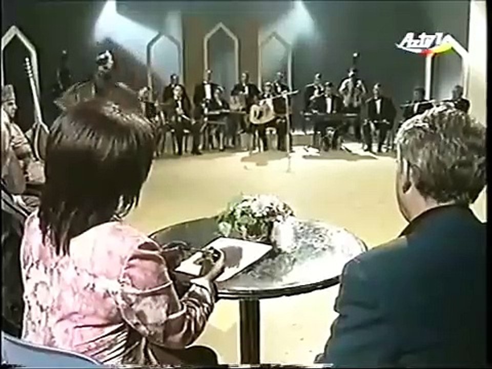 Rena Ibrahimova - Tovuz quşu