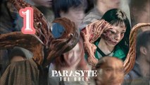 Ký Sinh Thú: Vùng Xám Tập 1 Lồng Tiếng - Parasyte: The Grey (2024)