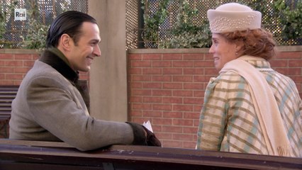 Sei Sorelle - S1E190 - La raffinata arte della menzogna