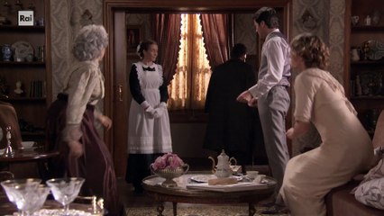 Sei Sorelle - S1E189 - Innocenti e peccatori