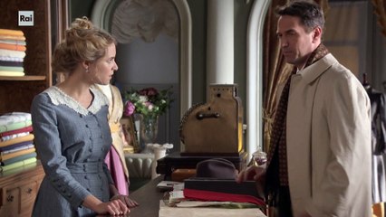 Sei Sorelle - S1E193 - Verso le Americhe