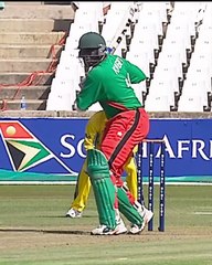 T20 World Cup highlights Nz Vs Aus Amazing match must watch