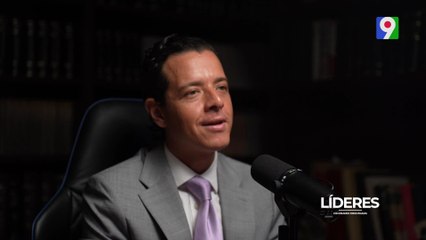 ¿Donald Trump, la salvación o la desgracia para Los Esrtados Unidos?  | Líderes