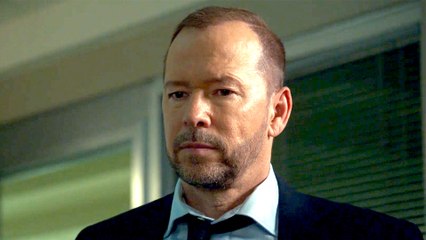 Bad Energy on the Hit CBS Series Blue Bloods