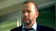 Bad Energy on the Hit CBS Series Blue Bloods